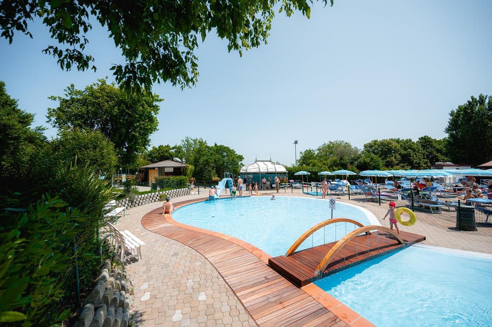 Centro Vacanze San Marino Exterior foto